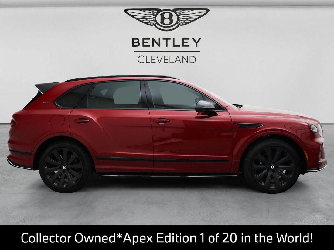 Suv in North Olmsted, OH, United States 3 - 18069454