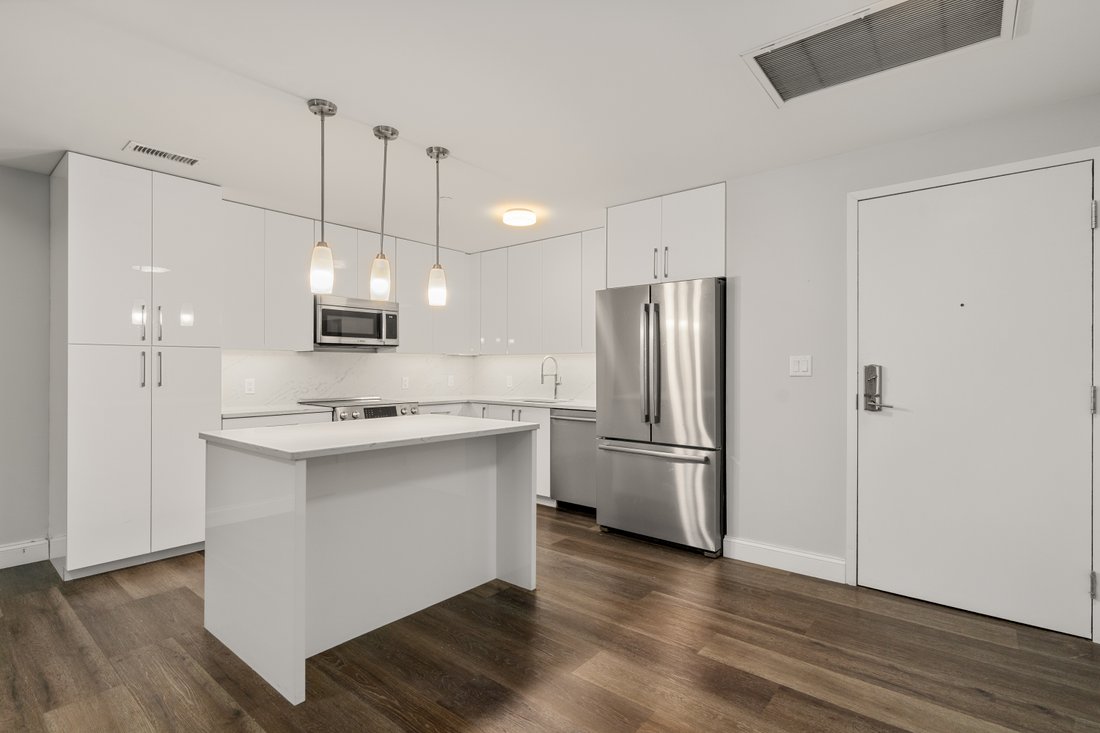 Condo in Boston, Massachusetts, United States 3 - 18125838