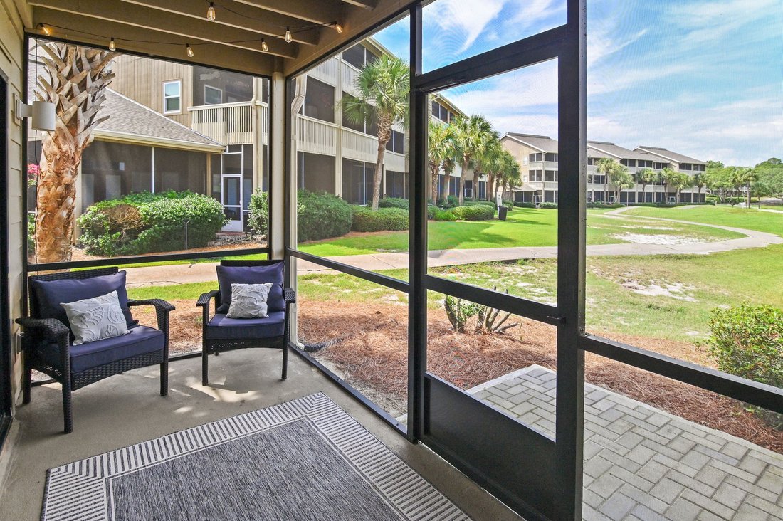 Appartement à Miramar Beach, Floride, États-Unis 4 - 18125960