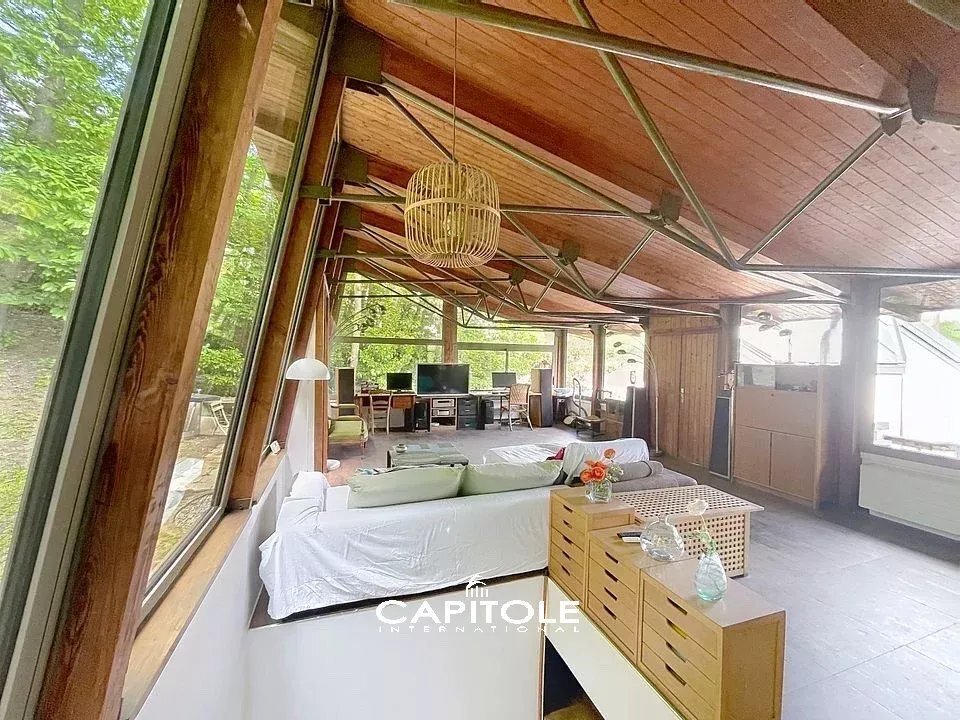 House in Gometz-le-Chatel, Ile-de-France, France 2 - 18084479