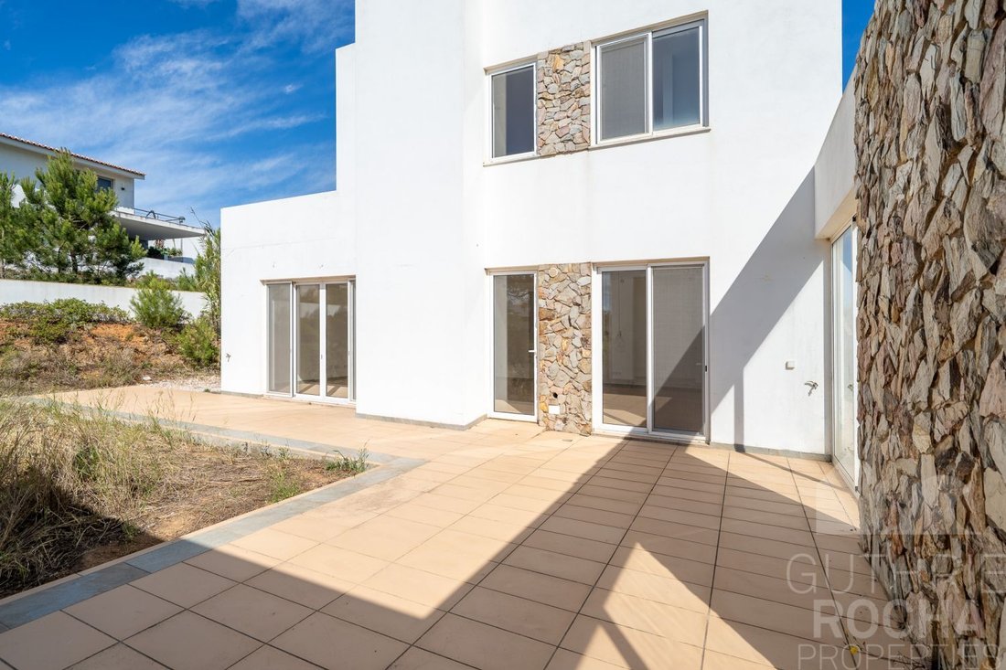 House in Aljezur, Algarve, Portugal 4 - 18125687