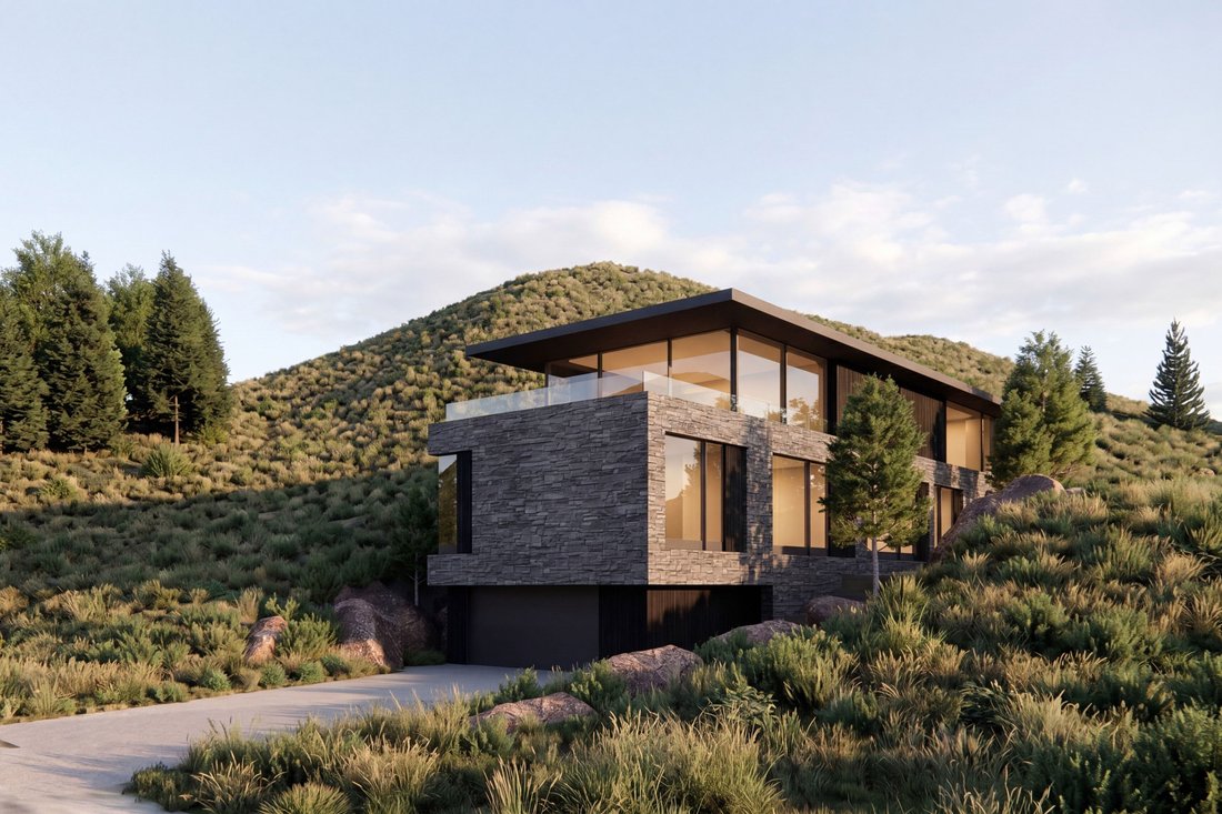 Land in Ketchum, Idaho, United States 1 - 18125690