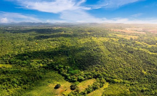 Terreno a Arraiján, Provincia di Panama, Panamá 1