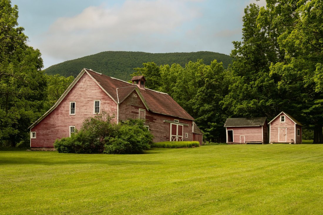 Cairo, New York, United States 2 - 18125708
