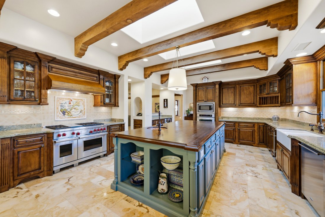 Paradise Valley, Arizona, United States 4 - 18125697