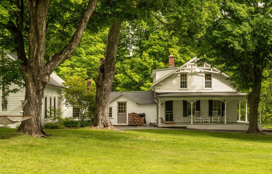 Cairo, New York, United States 3 - 18125708