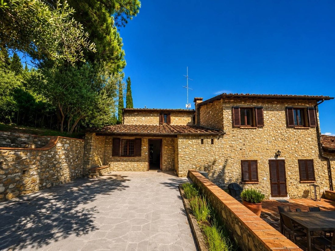 Apartment in Calenzano, Tuscany, Italy 2 - 18125988