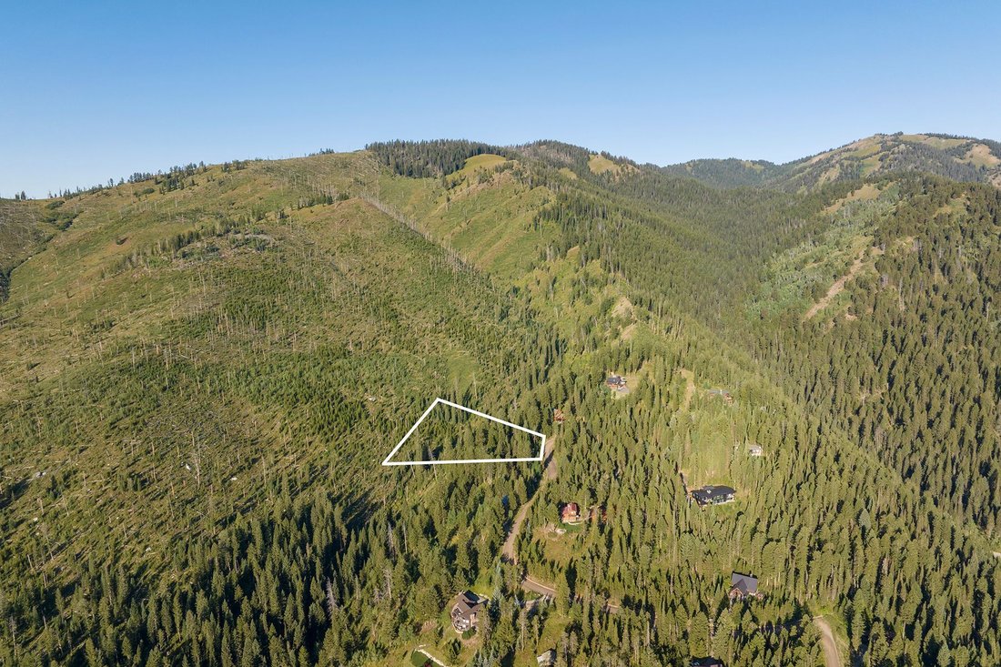 Land in Wilson, Wyoming, United States 4 - 18125842
