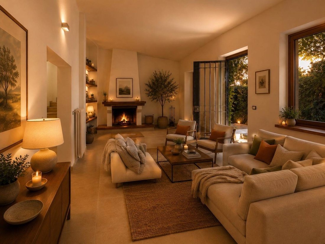 Apartment in Calenzano, Tuscany, Italy 4 - 18125988