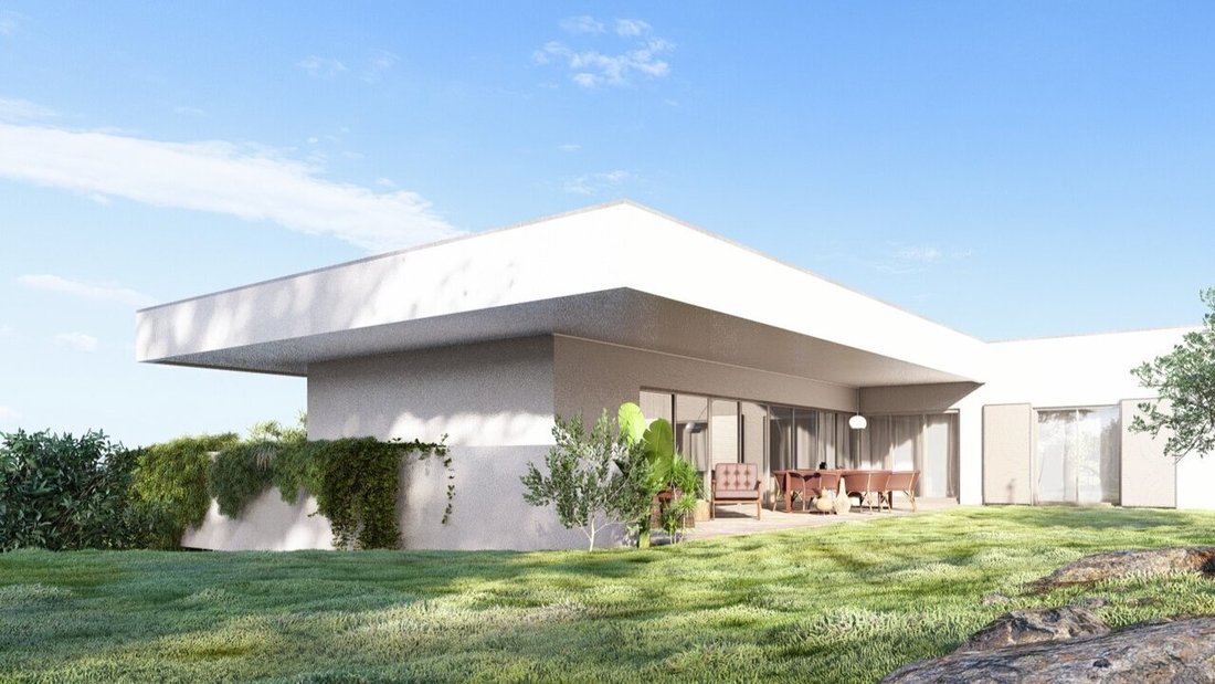 House in Alvor, Algarve, Portugal 1 - 18125976