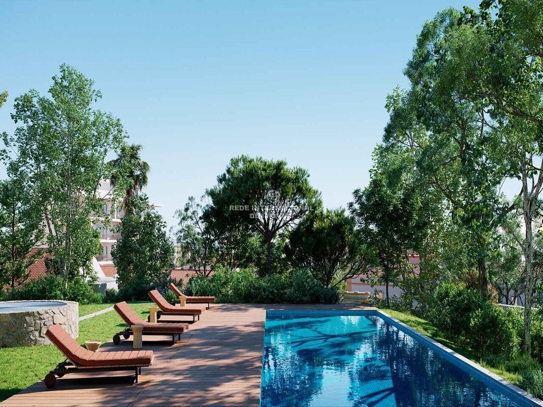 Apartment in Lumiar, Lisbon, Portugal 2 - 18126045