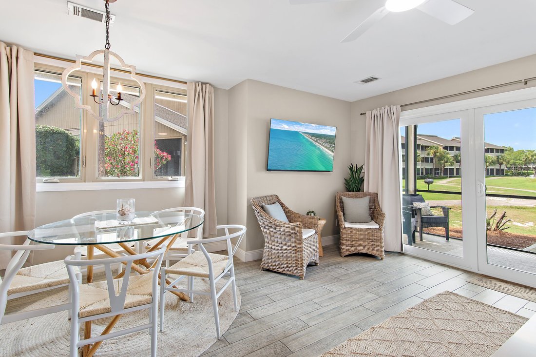Appartement à Miramar Beach, Floride, États-Unis 2 - 18125960