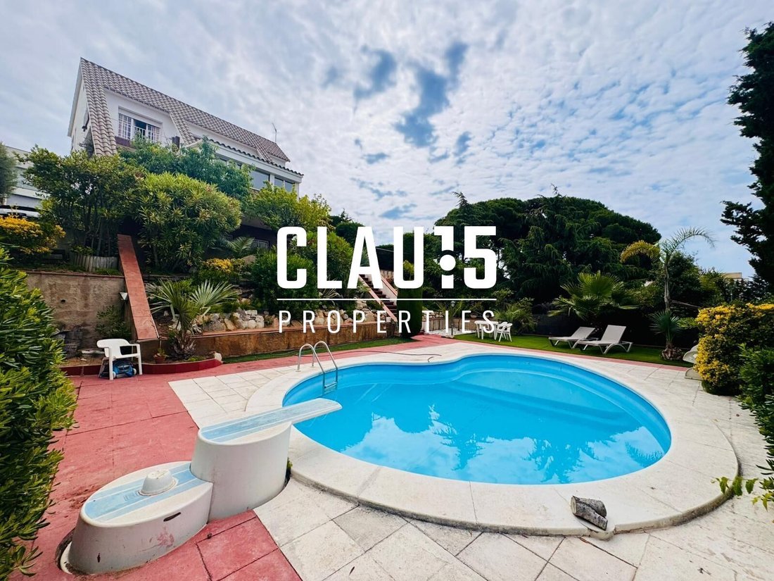 House in Canet De Mar, Catalonia, Spain 2 - 18125806
