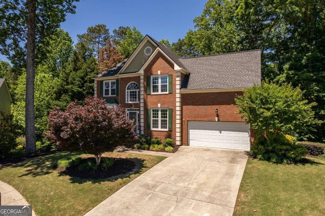 House in Buford, Georgia, United States 3 - 18125551