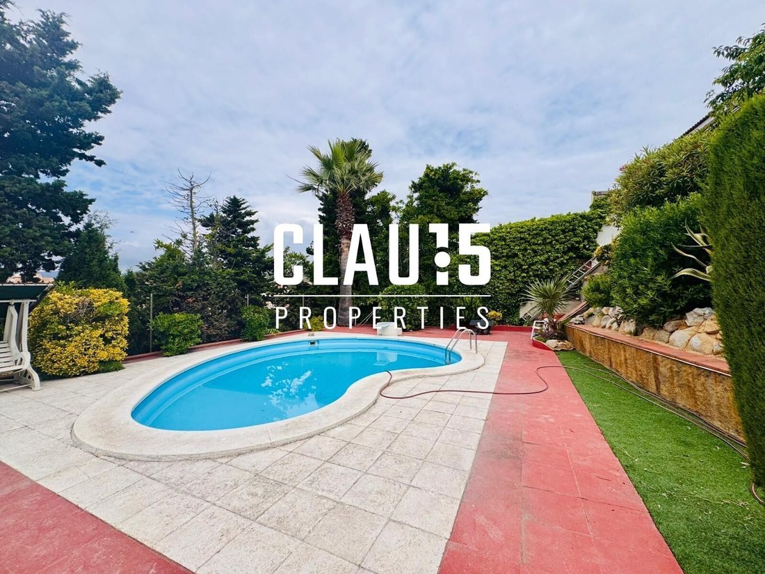 House in Canet De Mar, Catalonia, Spain 3 - 18125806