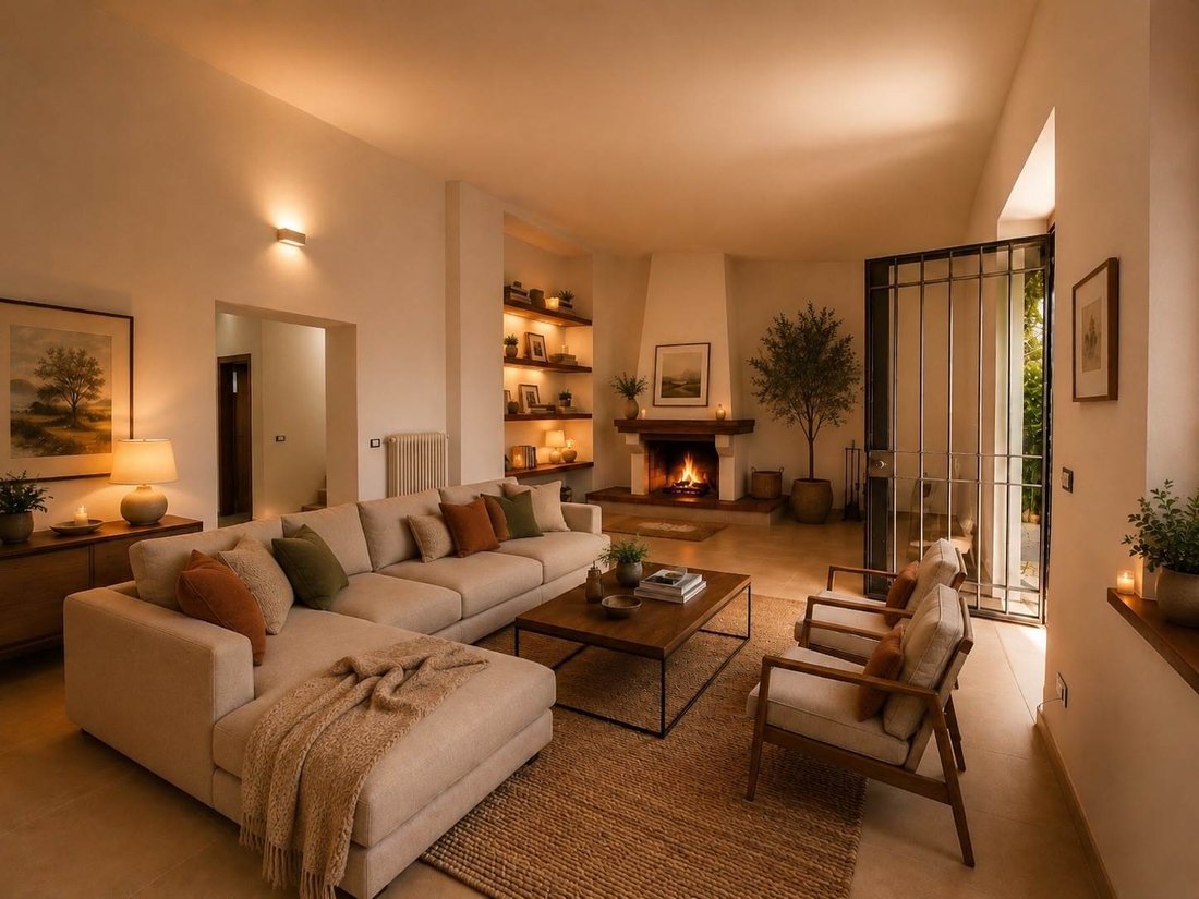 Apartment in Calenzano, Tuscany, Italy 5 - 18125988