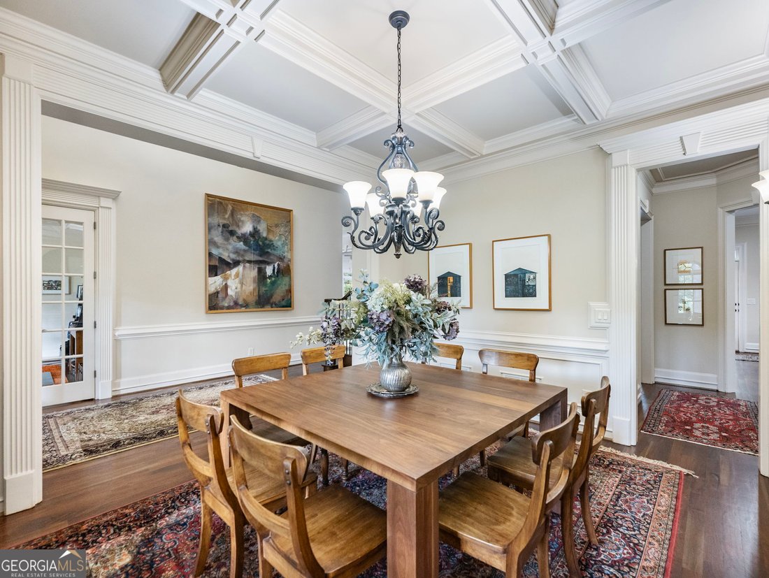 House in Braselton, Georgia, United States 4 - 18125560