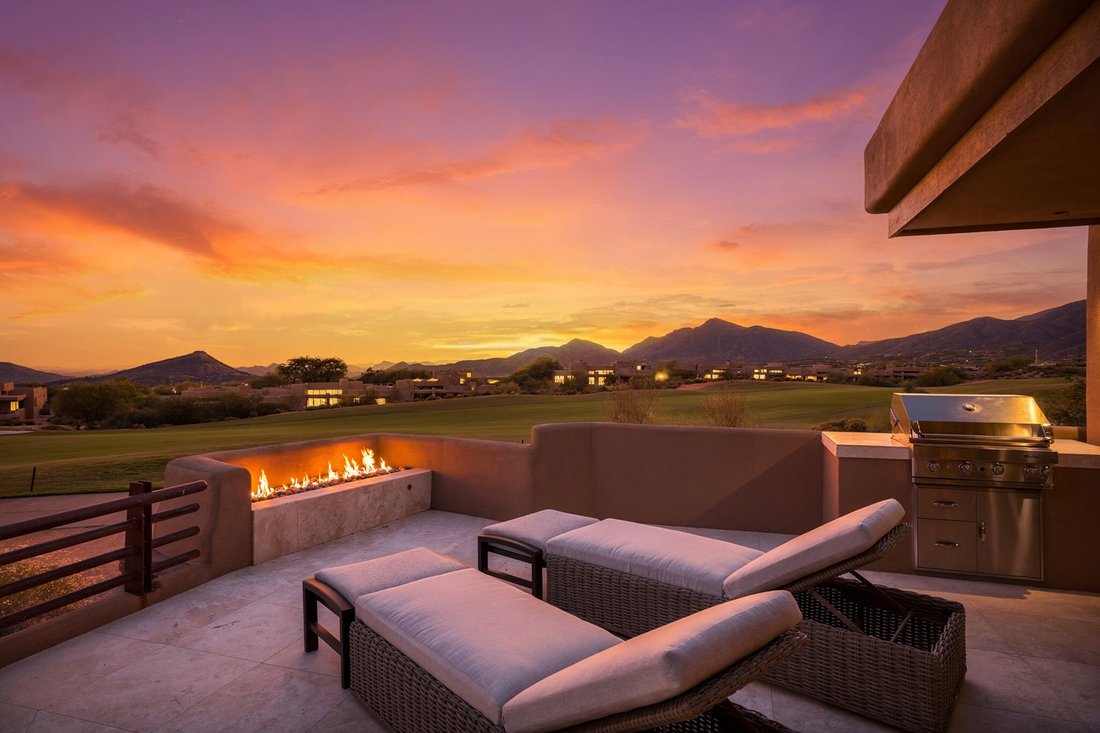 House in Scottsdale, Arizona, United States 1 - 18125685
