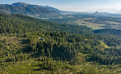 Land in Wilson, Wyoming, United States 1
