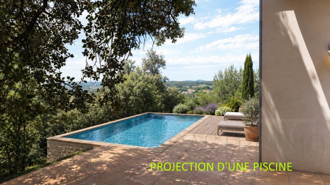 Villa in Sussargues, Occitania, France 1 - 17759778