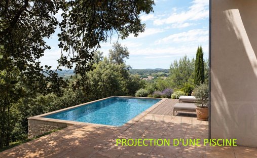 Villa in Sussargues, Occitania, France 1