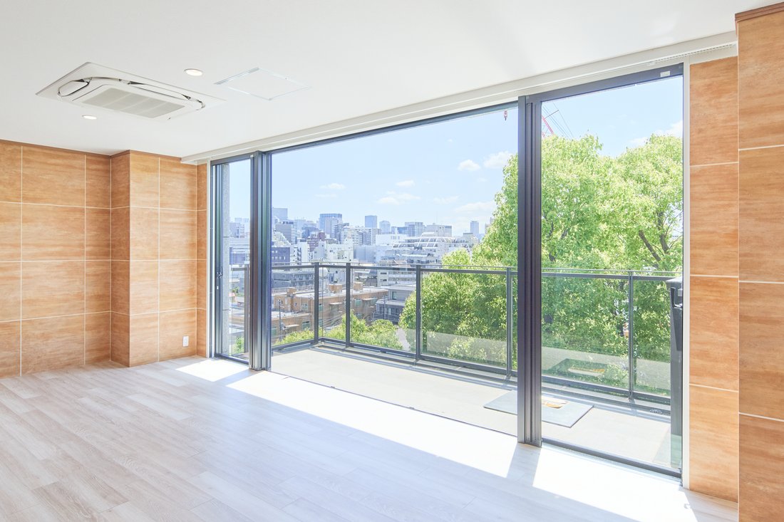 Eigentumswohnung in Shinjuku, Präfektur Tokio, Japan 2 - 18125929