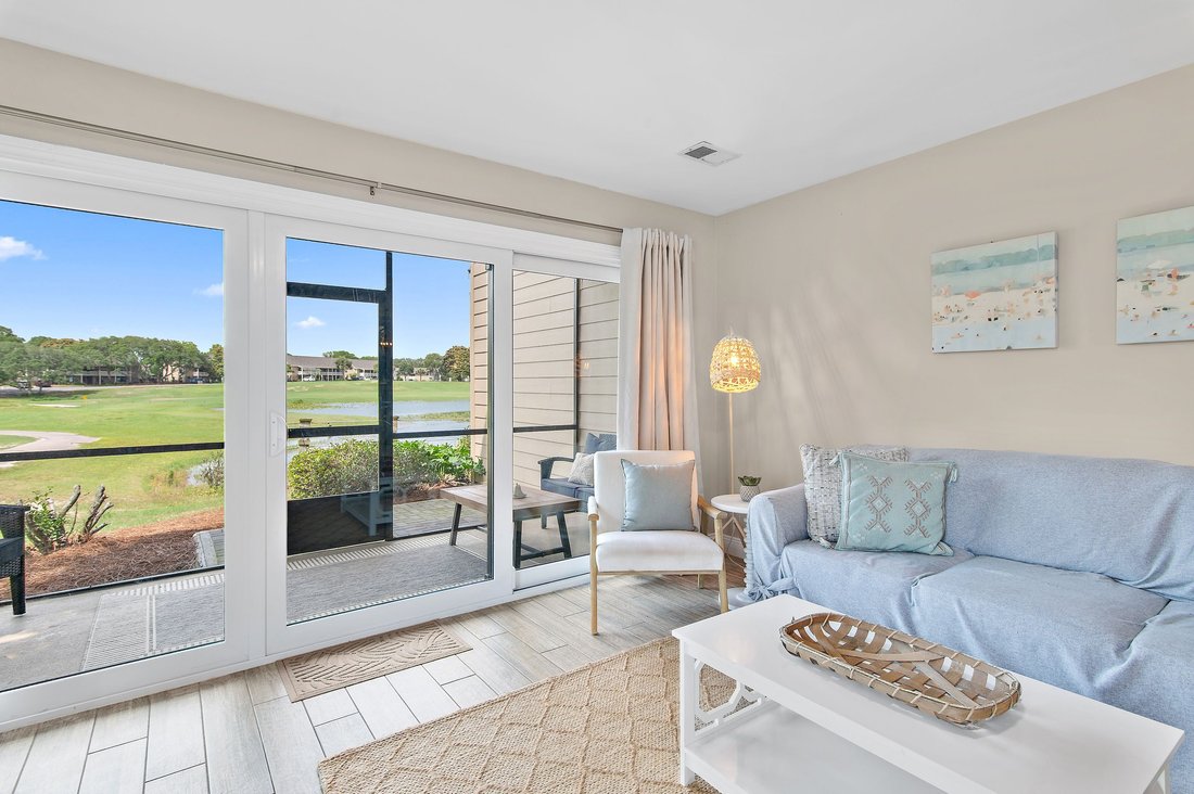 Appartement à Miramar Beach, Floride, États-Unis 3 - 18125960
