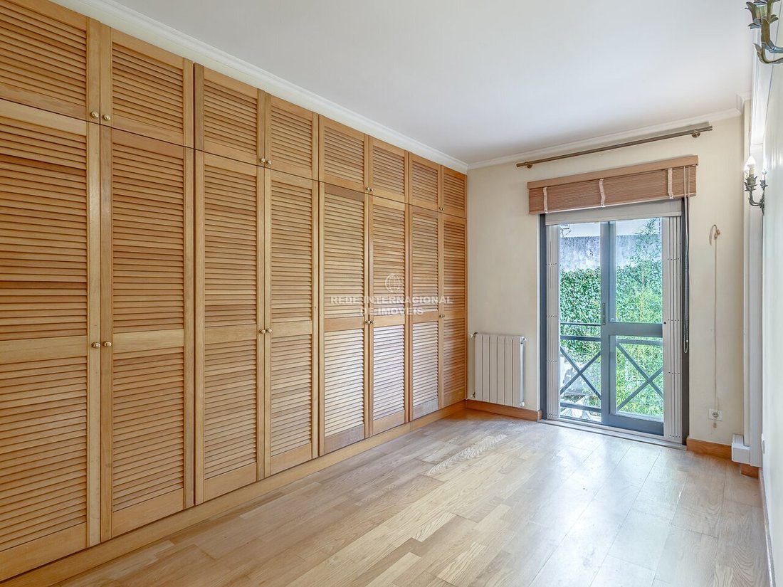 Appartamento a Campolide, Lisbona, Portogallo 3 - 18126416
