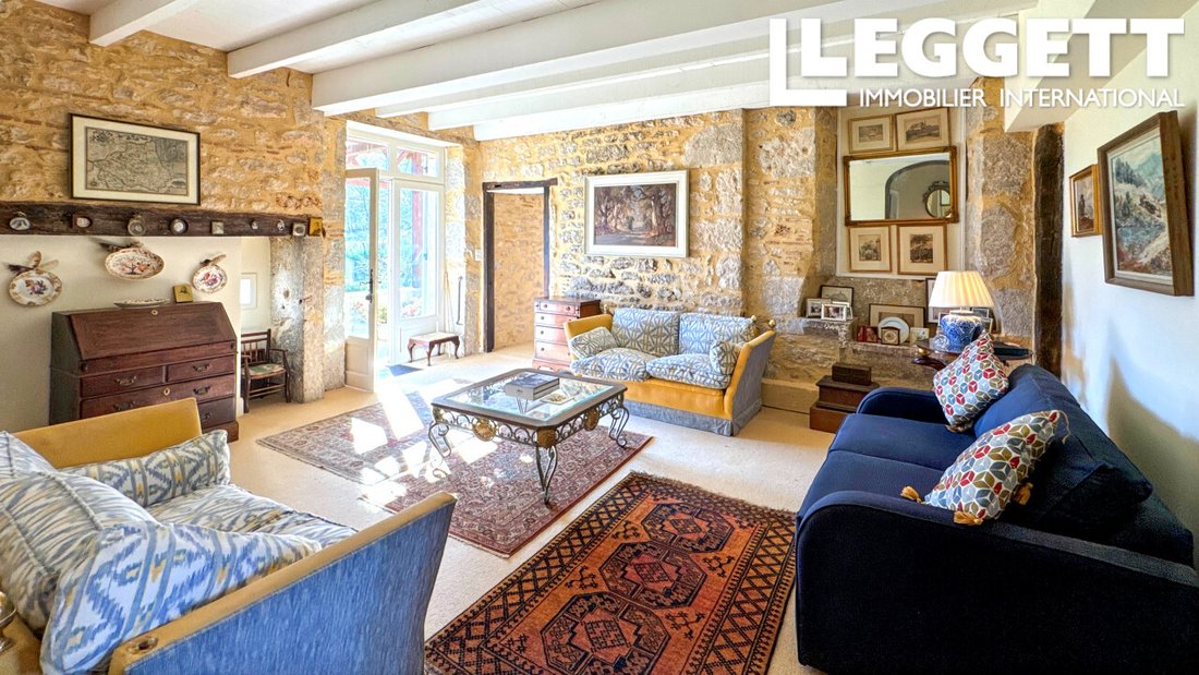 Maison à Mauroux, Occitanie, France 4 - 16728248