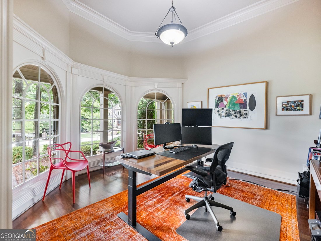 House in Braselton, Georgia, United States 5 - 18125560