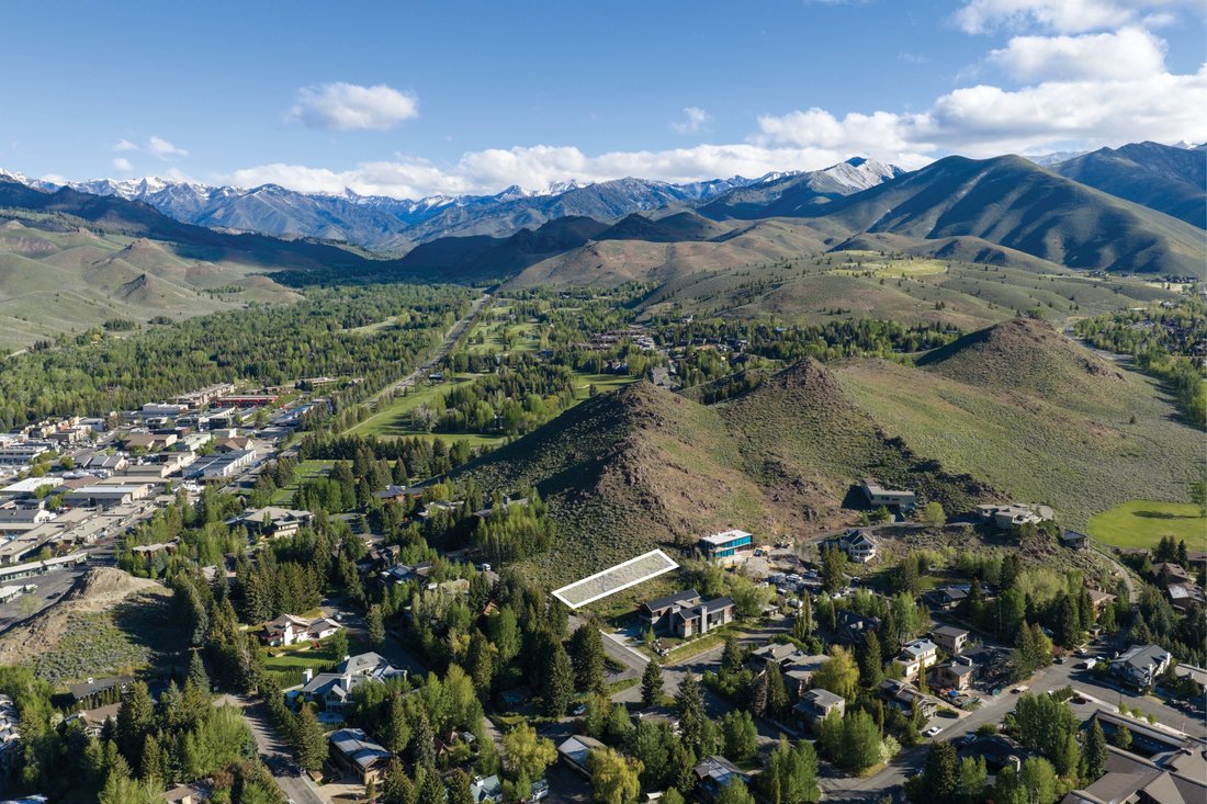 Land in Ketchum, Idaho, United States 4 - 18125690