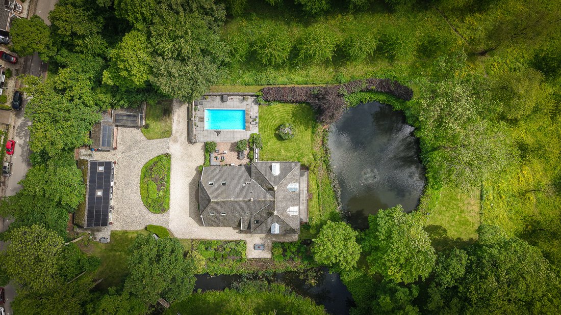 Estate in Zoelen, Gelderland, Netherlands 3 - 18125636