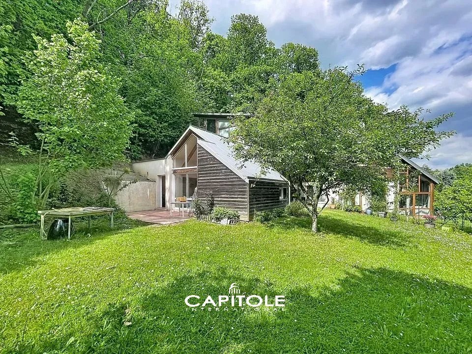 House in Gometz-le-Chatel, Ile-de-France, France 1 - 18084479