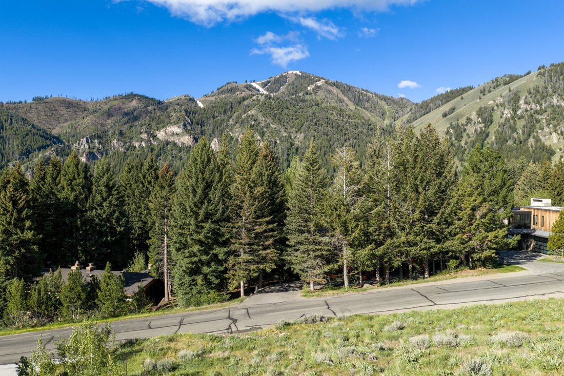 Land in Sun Valley, Idaho, United States 5 - 18125696