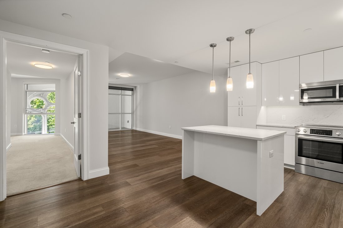 Condo in Boston, Massachusetts, United States 2 - 18125838