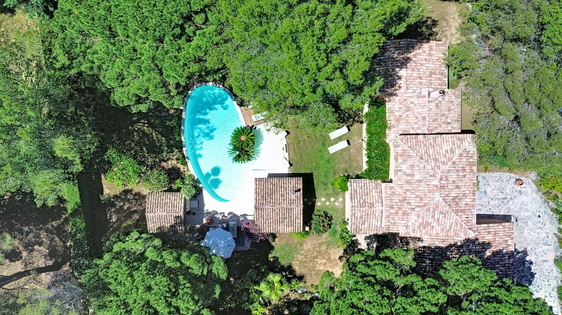 Villa in Le Dramont-Agay-Anthéor-Le Trayas, Saint-Raphaël, France 4 - 18125714