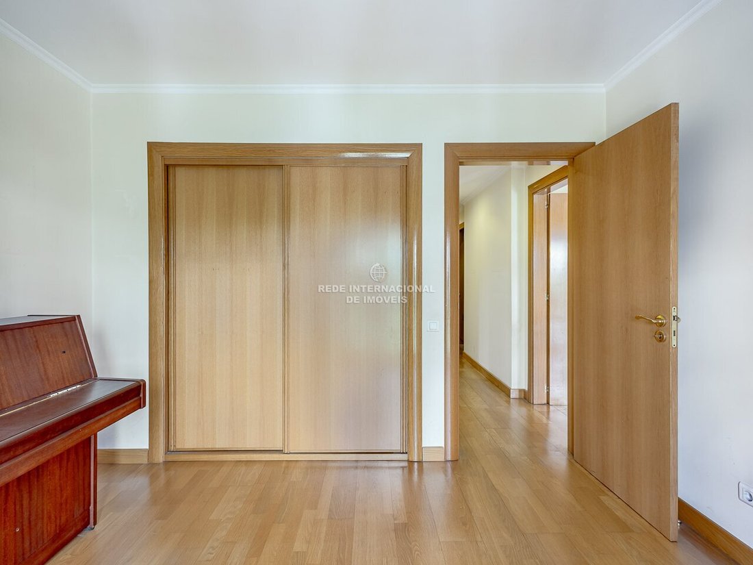 Appartamento a Campolide, Lisbona, Portogallo 2 - 18126416