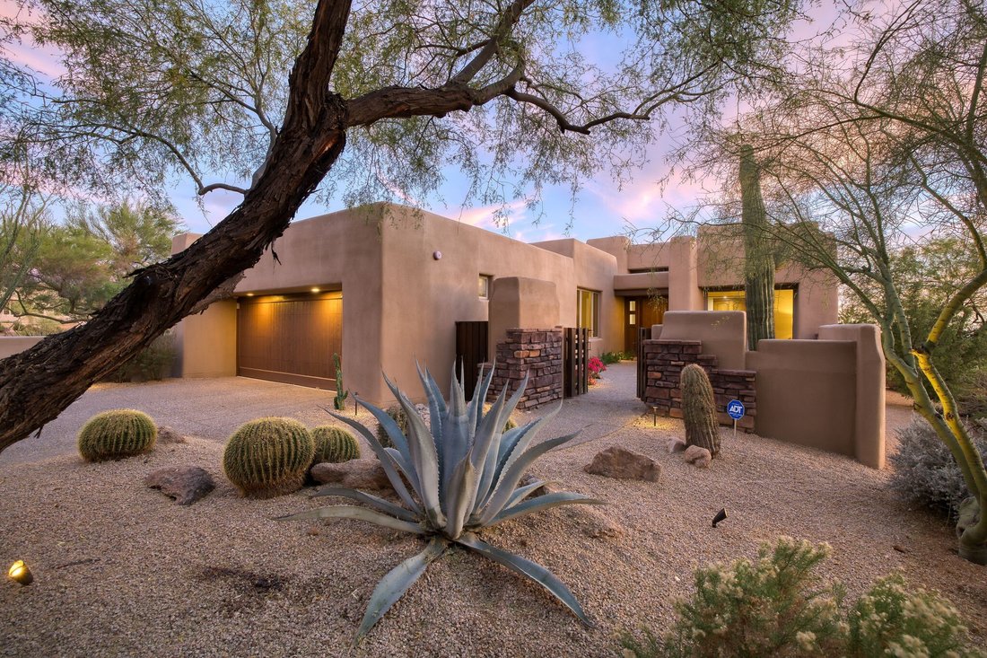 House in Scottsdale, Arizona, United States 3 - 18125685