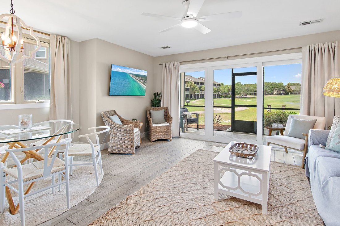 Appartement à Miramar Beach, Floride, États-Unis 1 - 18125960