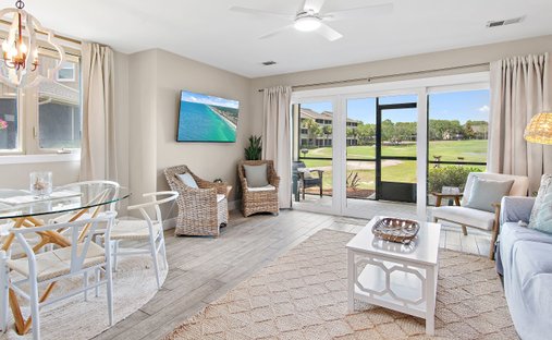 Condo in Miramar Beach, Florida, United States 1