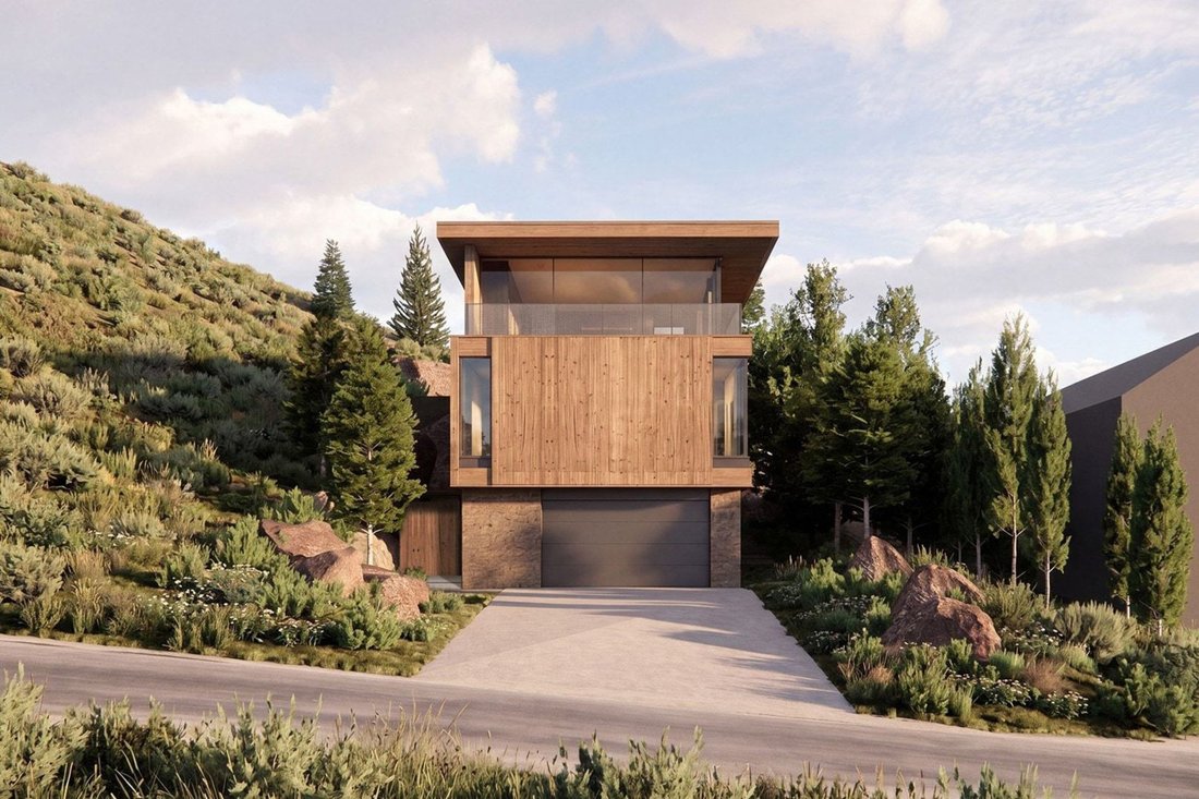 Land in Sun Valley, Idaho, United States 2 - 18125696
