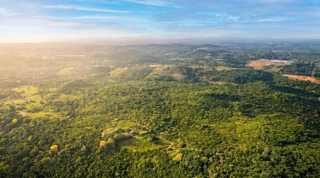 Land in Arraiján, Panama, Panama 4 - 18125623