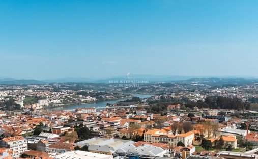 Apartment in Bonfim, Porto District, Portugal 1