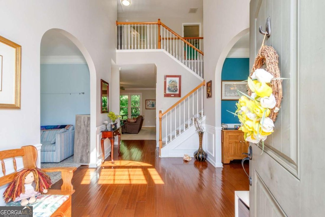 House in Buford, Georgia, United States 4 - 18125551
