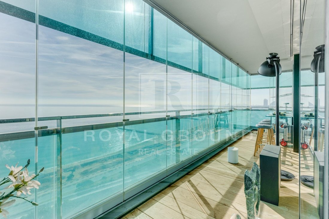 Apartment in Sant Martí, Barcelona, Spain 3 - 18125851