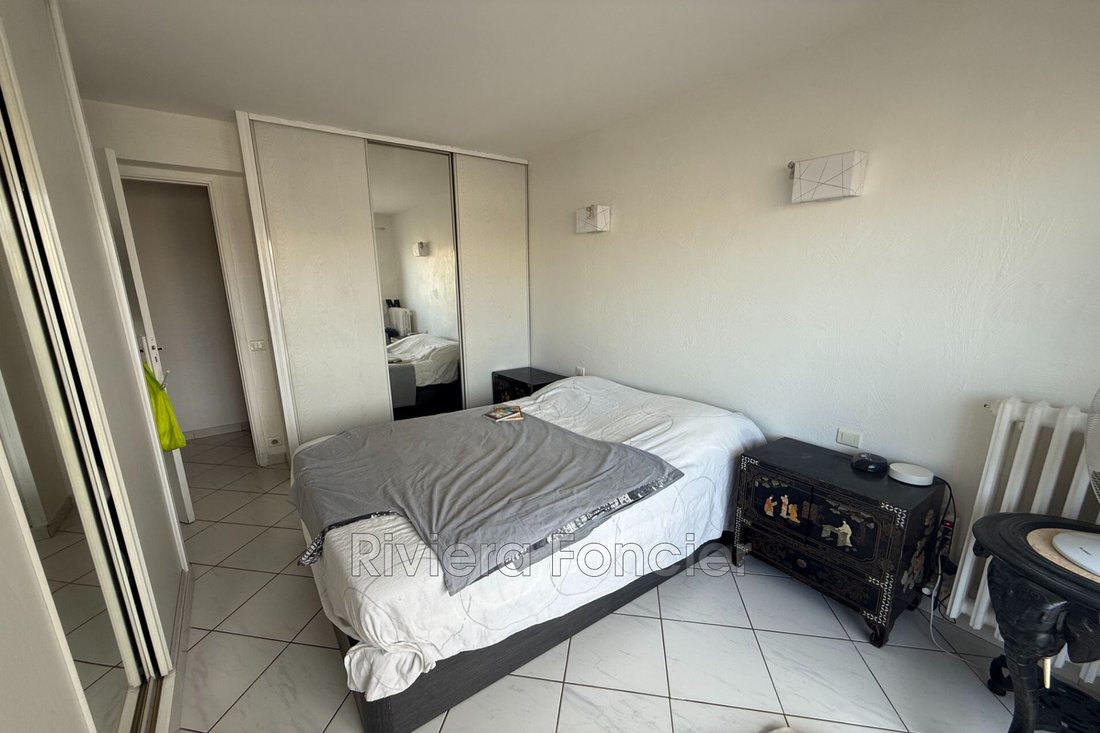 Apartment in Juan les Pins-Gallice, Antibes, France 5 - 18125896