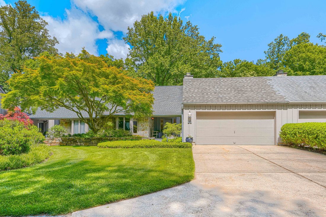 House in Pikesville, Maryland, United States 1 - 18125666