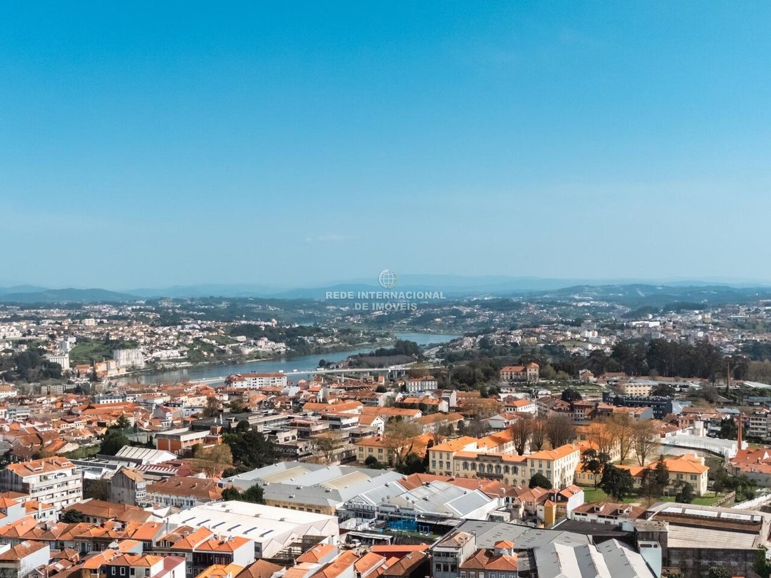 Apartment in Bonfim, Porto District, Portugal 1 - 17501002