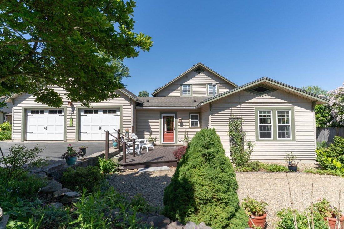 House in West Brookfield, Massachusetts, United States 1 - 18125876