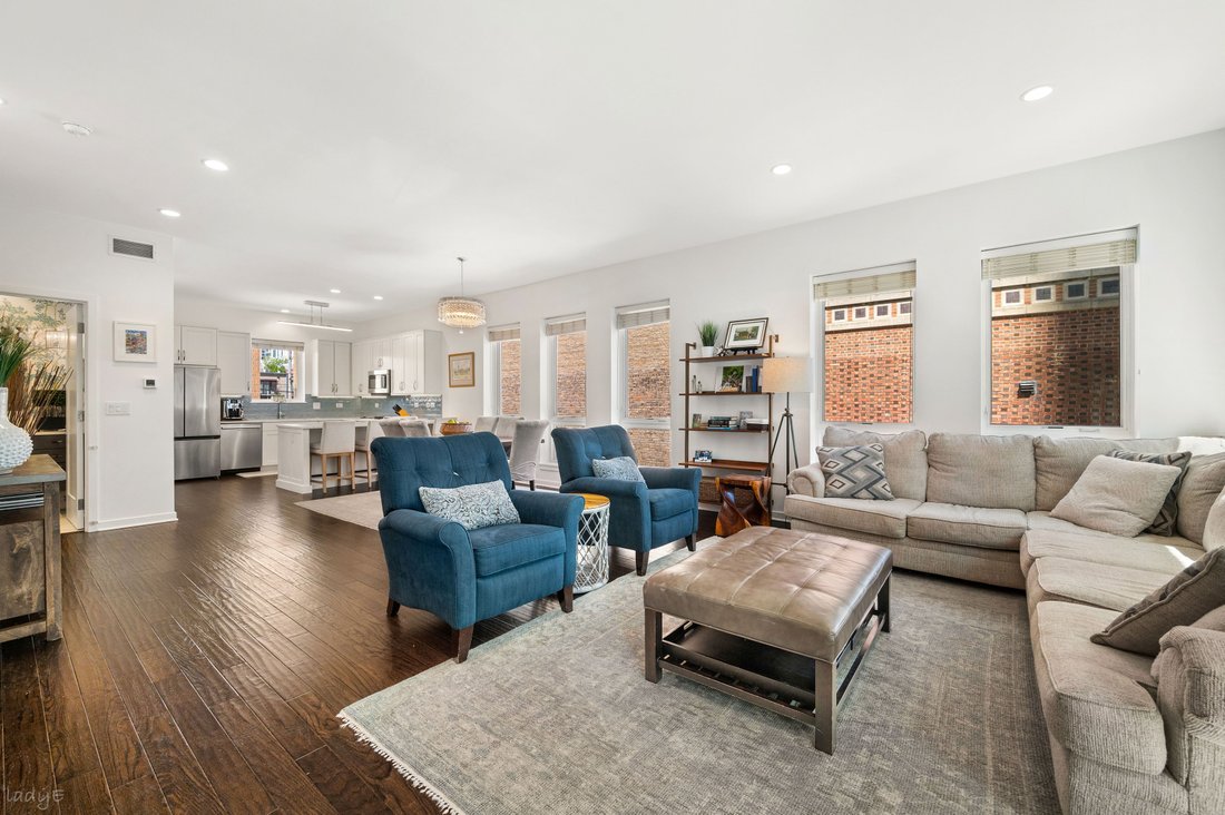 House in Chicago, Illinois, United States 5 - 18125847